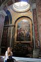 Roma - Vaticano, Basilica di San Pietro - interni - 45
